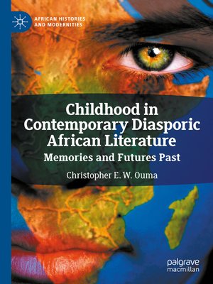 cover image of Childhood in Contemporary Diasporic African Literature